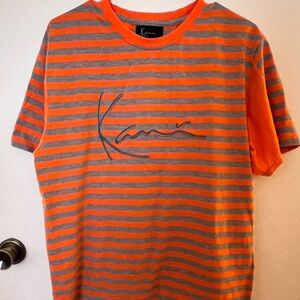 Karl Kani stripped short